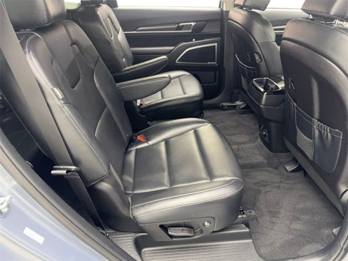 Used 2025 Kia Telluride S image 39