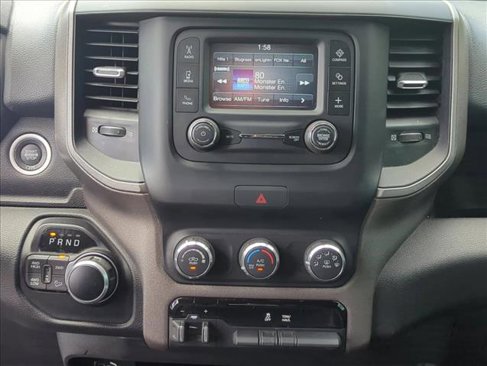 Used 2019 RAM 2500 Tradesman image 11