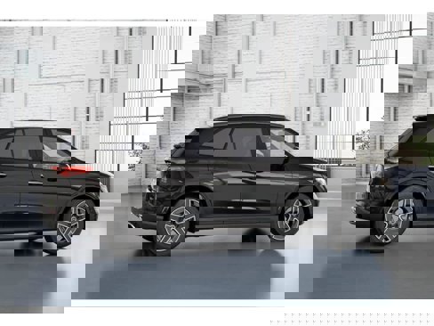 New 2026 Mercedes-Benz GLC 300 image 16