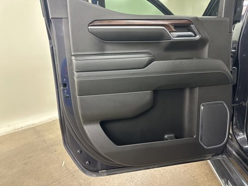 Certified 2023 GMC Sierra 1500 SLT w/ SLT Premium Package image 28