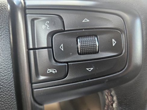 Certified 2024 GMC Sierra 2500 AT4X w/ AT4X AEV Edition image 42