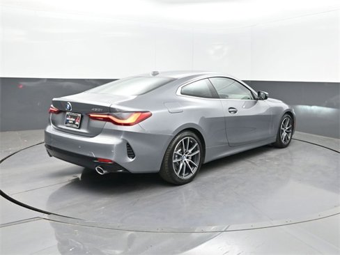Used 2025 BMW 430i Coupe image 29