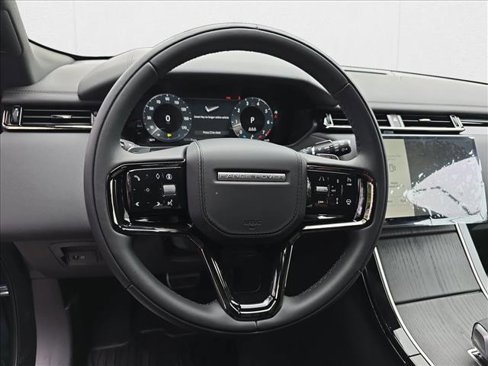 New 2026 Land Rover Range Rover Velar Dynamic SE image 18