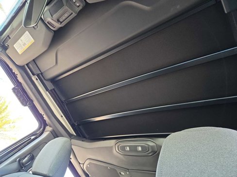 New 2025 Jeep Wrangler Willys image 11