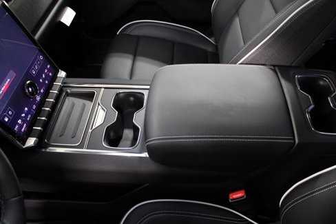 New 2026 GMC Sierra EV Elevation image 14