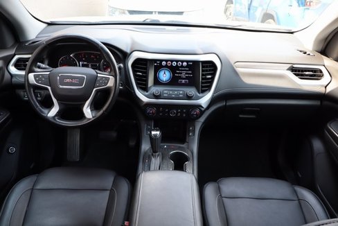 Used 2019 GMC Acadia SLT image 40