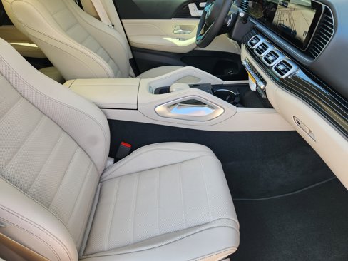 New 2026 Mercedes-Benz GLE 450 4MATIC image 15