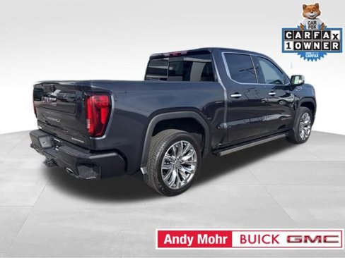Used 2024 GMC Sierra 1500 Denali image 11