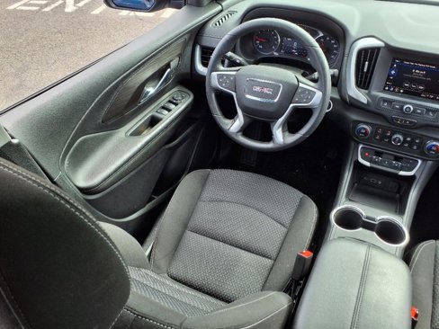 Certified 2022 GMC Terrain SLE w/ Driver Convenience Package image 20