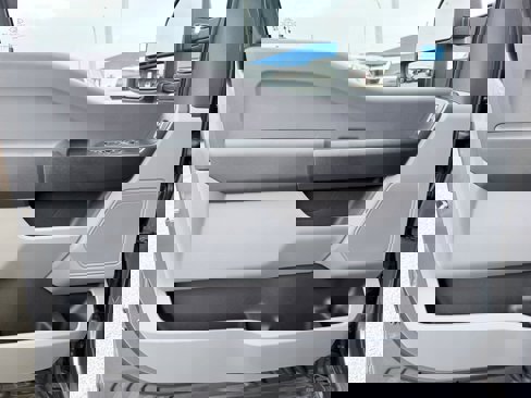 New 2026 Ford F350 XL image 8