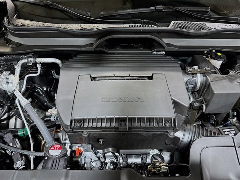 New 2026 Honda Passport RTL image 29