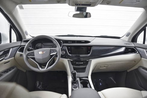 Used 2024 Cadillac XT6 Premium Luxury w/ LPO, Floor Liner Package image 25