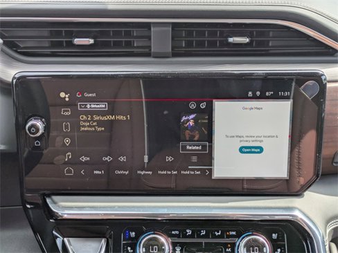 New 2026 GMC Sierra 3500 Denali Ultimate image 19