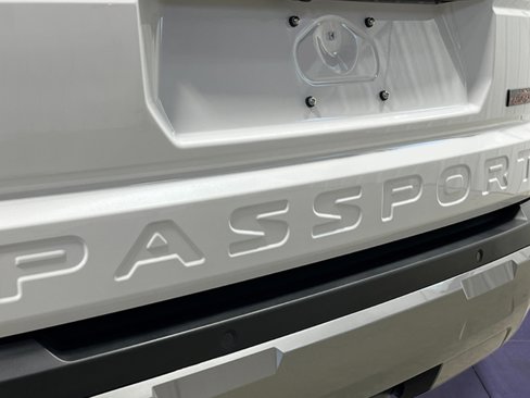 New 2026 Honda Passport TrailSport image 7