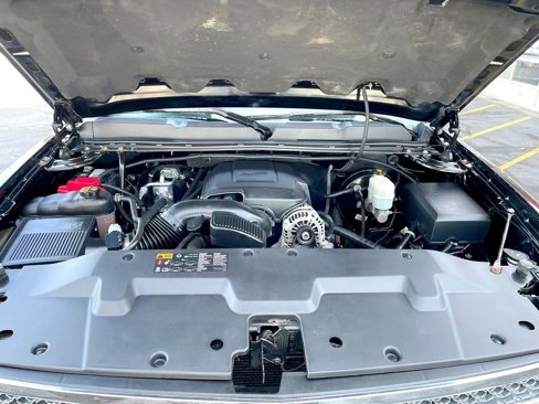 Used 2013 Chevrolet Silverado 1500 LT w/ All-Star Edition image 13