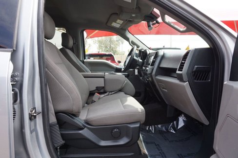 Used 2020 Ford F150 XLT w/ Equipment Group 301A Mid image 20
