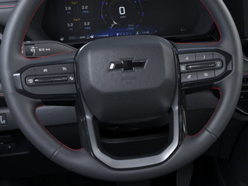 New 2026 Chevrolet Colorado Z71 image 19