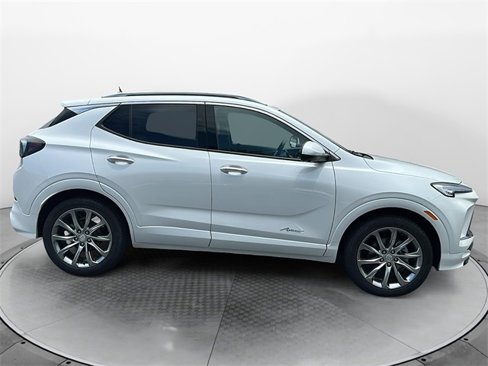 New 2026 Buick Encore GX Avenir w/ Avenir Technology Package image 8