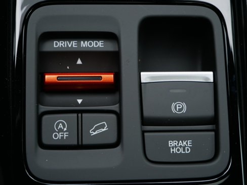 New 2026 Honda Passport TrailSport image 27
