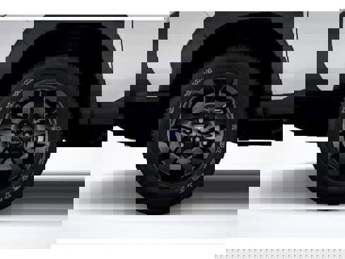New 2025 Subaru Forester Wilderness image 10