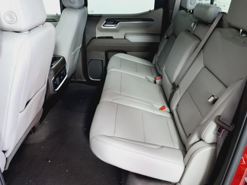 New 2026 GMC Sierra 1500 SLT w/ SLT Premium Package image 20