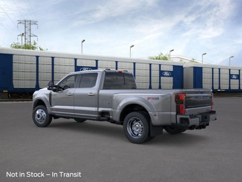 New 2026 Ford F450 4x4 Crew Cab Super Duty image 4