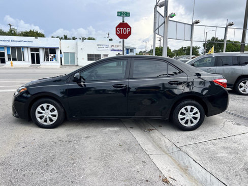Used 2016 Toyota Corolla L image 10