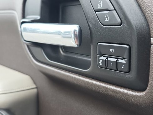 Used 2019 GMC Sierra 1500 SLT w/ SLT Premium Plus Package image 24