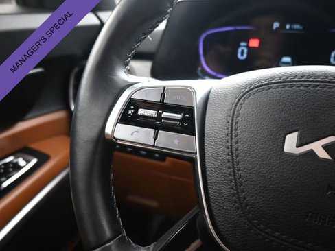 Used 2024 Kia Telluride EX X-Line image 18