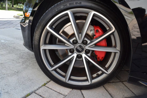 Used 2018 Audi A4 2.0T Premium Plus w/ Premium Plus Package image 82