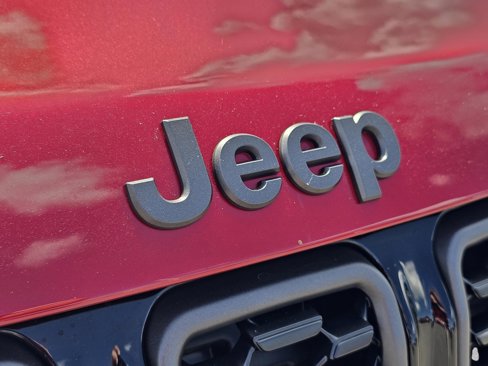 New 2026 Jeep Compass Latitude w/ Mopar All Weather Package image 3