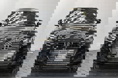 Used 2019 Audi S5 Prestige image 7