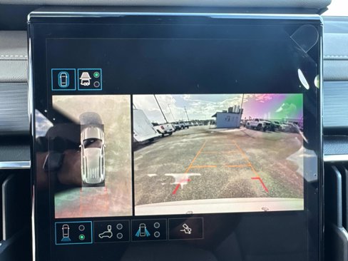 New 2026 GMC Acadia Elevation w/ LPO, Floor Liner Package image 30