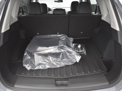 New 2026 Nissan Rogue SV w/ Rock Creek Premium Package image 33