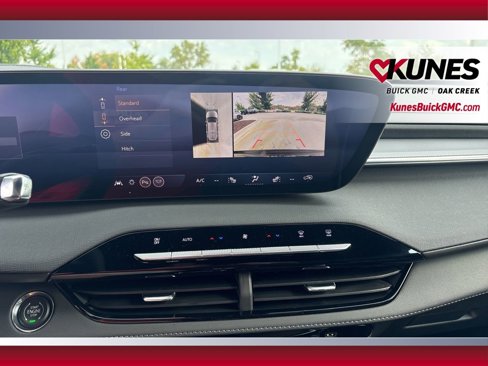 New 2026 Buick Enclave Sport Touring w/ Power Package image 24