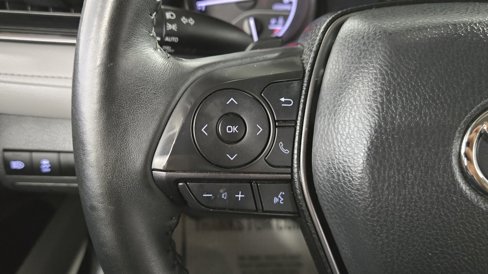 Used 2023 Toyota Camry SE image 12