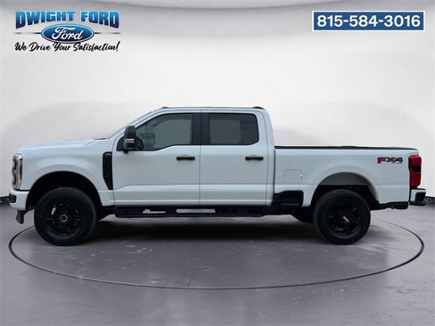 New 2026 Ford F250 XL image 2