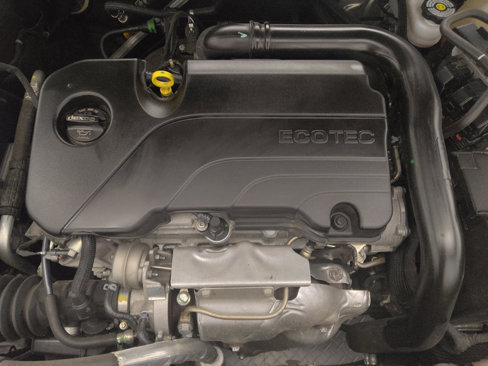 Used 2022 Chevrolet Malibu LT image 30