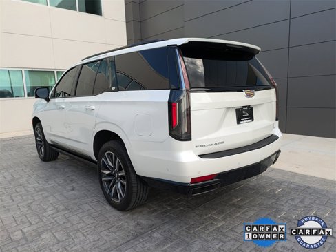 Used 2023 Cadillac Escalade Sport Platinum image 6