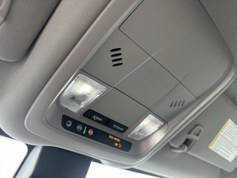 Certified 2023 Chevrolet Equinox LS w/ LS Convenience Package image 41