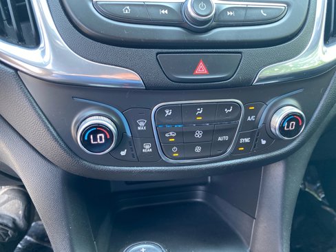 Used 2019 Chevrolet Equinox LT image 14