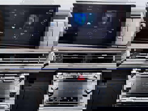 New 2026 Hyundai Santa Fe Calligraphy image 18