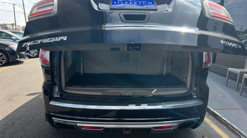 Used 2016 GMC Acadia Denali image 14
