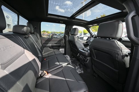 New 2025 Ford F150 Raptor image 20