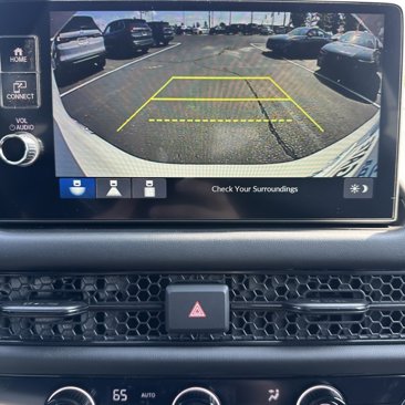New 2026 Honda HR-V LX image 19