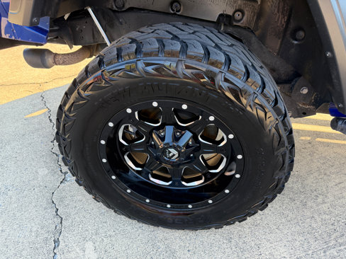 Used 2018 Jeep Wrangler Unlimited Sport S image 27