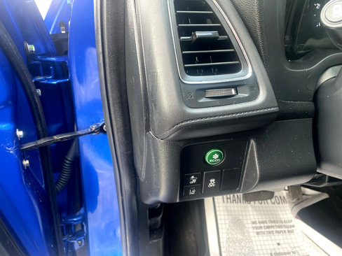 Used 2022 Honda HR-V EX image 17