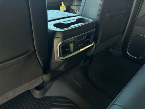 New 2026 Chevrolet Silverado 1500 LTZ w/ Technology Package image 29
