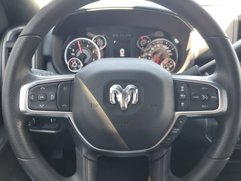 New 2025 RAM 3500 Tradesman image 14