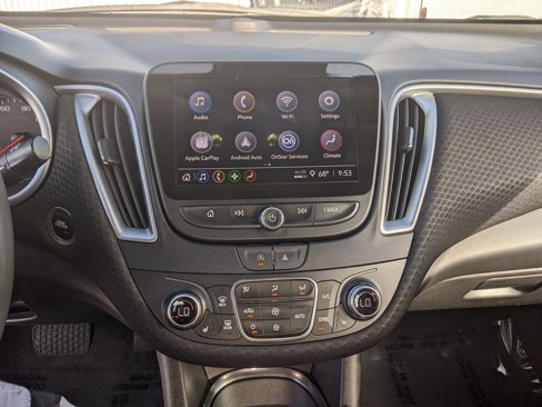 Certified 2024 Chevrolet Malibu LT image 25